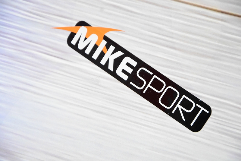 Mike Sport - Christmas Activation 2017